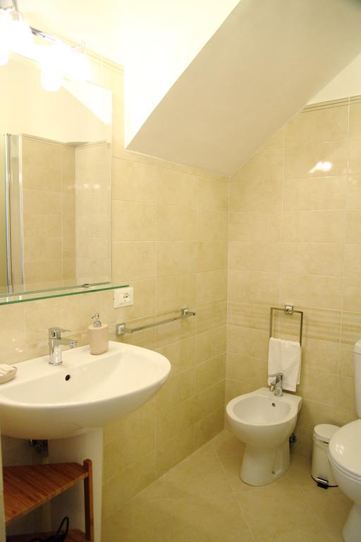 B&B Evelyne Taormina Room photo