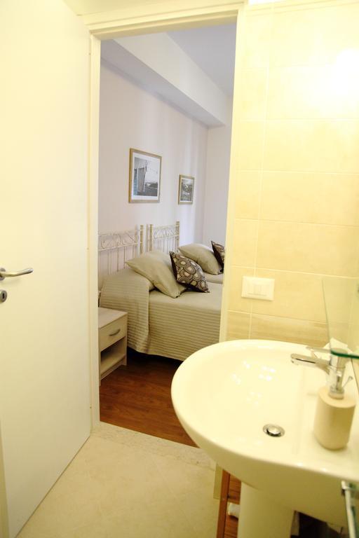 B&B Evelyne Taormina Room photo