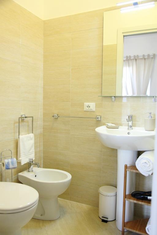 B&B Evelyne Taormina Room photo